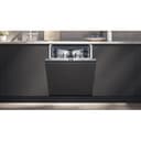 Siemens SN73EX22CE, iQ500, lavastoviglie intelligente completamente integrata 60 cm, Made in Germany, cassetto portaposate, varioSpeed Plus, cestelli flessibili, autoOpen dry per un'asciugatura - 5