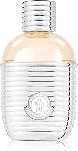 Moncler, Pour Femme Eau De Parfum Spray Woman 60ml