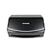 Fujitsu ScanSnap iX1600 ADF Scanner - 600 dpi Optical (Black) - 2