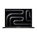 Apple 2023 MacBook Pro laptop M3 Pro chip with 12‑core CPU, 18‑core GPU: 16.2-inch Liquid Retina XDR display, 18GB unified memory, 512GB SSD storage. Works with iPhone/iPad; Space Black - 1
