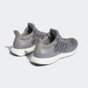 adidas Men's Ultraboost 1.0 Running Shoe, Grey/Grey/Black, 8 UK - 9