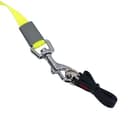 AB Tools Giant L 8M Neon Giallo Robusto Retrattile Estensibile Guinzaglio Cane Walking Training - 2