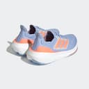 adidas Cloud Ultraboost Light Running Trainers Womens Road Blue 6.5 UK - 7