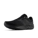 New Balance Men's Fresh Foam 520 v9 Running Shoes, Black/Black/Phantom, 10/M - 1