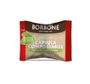 Caffè Borbone Don Carlo Compostable Capsules, Red Coffee Blend - 50 Capsules - Compatible with Lavazza®* A Modo Mio®* coffee machines for domestic use - 3