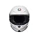 AGV K6 S Helmet, White, S (55/56) - 2