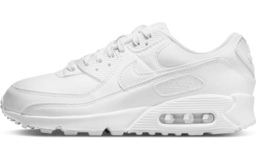 Nike CZ5594-100 Air Max 90 LTR Uomo, Uomo EU 44