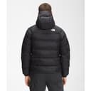The North Face Men's Hydrenalite Down Hoodie Jacket, Tnf Black, L - 3