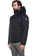 COLMAR 1287 Men's Down Jacket, Navy Blue/Navy Blue, Size 50 - 2