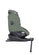 Joie i-Spin™ 360 seggiolino auto R129 i-Size, ISOFIX, rotazione a 360°, protezione dagli impatti laterali – dalla nascita ai 4 anni (40–105 cm), thyme - 7