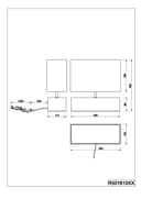 Reality, Lampada da tavolo, Woody 1xE27 - 4