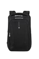 Samsonite Guardit Classy 2.0 - Zaino donna per laptop 15,6" (44 cm) - Zaino business e scuola con portabottiglia, Ergonomico - 22,5L - Nero (Black) - 2