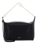 Borsa a tracolla FURLA Nuvola Donna Pelle Nero - WE00662-BX3104-O6000 - 1
