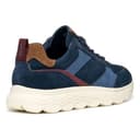 Geox U Spherica, Sneakers Uomo, Navy Dk Avio, 42 EU - 7