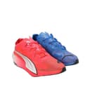 Puma Herren Fast-FWD Nitro Elite Laufschuh, Blau, 44.5 EU - 6