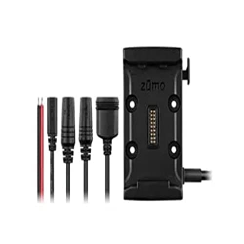 Garmin Zumo Motorcycle Mount, 010-12110-00
