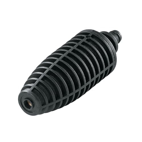 Bosch Boquilla rotativa para hidrolimpiadoras de alta presión Bosch AQT 33-10, AQT 35-12, AQT 37-13 (en caja de cartón)