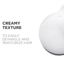 Kérastase Genesis, Nourishing & Fortifying Shampoo, For Weakened Hair, With Ginger Root & Edelweiss Flower, Bain Nutri-Fortifiant, 500ml - 4