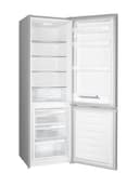 Gorenje RK 4182 PS4 Kühl-Gefrier-Kombination/ Höhe 180 cm/ Kühlen 198 L/ Gefrieren 66 L/ Gemüsefach/ 39dB/ LED Beleuchtung/ HxBxT: 180 x 55 x 55,7 cm / Grau - 8