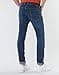 Diesel Thommer-x L.30 Jeans, 01 Blue Denim, 29 para Hombre - 4