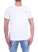 Polo Ralph Lauren Bianco Uomo S - 1
