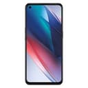 OPPO Find X3 Lite 5G Unlocked Smartphone, Qualcomm Snapdragon 765G 8GB RAM 128GB Storage 6.4" Android 11, ColorOS 11.1 - CPH2145-Black - 1