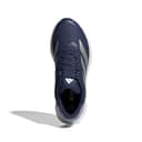 adidas Hombre Duramo SL 2 Running Shoes, Dark Blue/Silver Metallic/Halo Silver, 42 2/3 EU - 5
