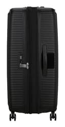 American Tourister Soundbox Spinner 80/30 TSA EXP Trolley Bass Black - 5