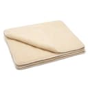 Best Wool Coperta Lana Merinos 180x200 cm - coperta Morbida in 100% lana di Pecora Merino - Coperta Grande e Soffice - Peso 1000 g/m2 - Materiale Traspirante - 2