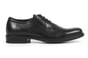 Geox Uomo Carnaby D, Zapatos Hombre, Negro, 41 EU - 2