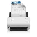 Brother ADS-3100 High-Speed Desktop Scanner | Compact with Scan Speeds of Up to 40ppm - 1