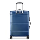 Delsey Paris - Airship 2.0 - Rigid Cabin Suitcase, Bright blue, L - 6