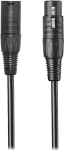 Audio-Technica 2100x-USB Microfono Per Streaming/podcast Nero - 5