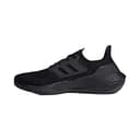 Adidas Herren Ultraboost 22 Running Shoe, Core Black/Core Black/Core Black, 41 1/3 EU - 5