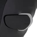 CYBEX Gold Sillita de auto Sirona Gi i-Size Comfort incl. Base, De 3 meses a 4 años aprox. (Desde el nacimiento con adaptador), Máx. 20 kg, 61 - 105 cm (Desde 40 cm para recién nacidos), Moon Black - 9