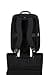Samsonite Laptop Backpack 15,6", Zaino per laptop, Black - 6