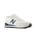 New Balance Herren 515 V3 Sneaker, Meersalz/Medusa Green, 9.5 - 5