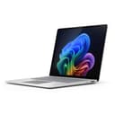 Surface Microsoft Laptop 7 Gen. Qualcomm Snapdragon X Elite, 38 cm (15") Platino - 3
