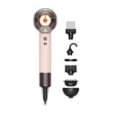 Dyson Supersonic Nural™ Hair Dryer - Curly+Coily (Ceramic Pink/Rose Gold) - 1