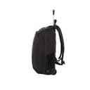 Samsonite GUARDIT 2.0 - 15.6" Laptop Rucksack mit Rollen, 29L, Schwarz (Black) - 6