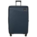 Samsonite Intuo - Spinner XL, Expandable Suitcase, 81 cm, 132/144 L, Blue (Blue Nights) - 1