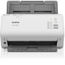 Brother ADS-4300N Professioneller Desktop-Scanner mit schnellen Scangeschwindigkeiten, Duplex und Netzwerk - 6