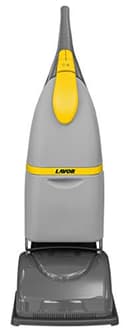 Lavor Fregadora Secadora de Pavimentos Sprinter Motor 1000W MAX, Rendimento Horario máx 1015 m2/h, Incluye 4 Botellas de Detergente Concentrado - 11