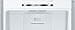 Bosch Series | 4 KGN36VWEA – Combi Refrigerator, without Installation, 186 x 60 cm, 326 L, White - 3