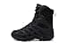 Merrell Moab 3 - Botas tácticas con cremallera Wp para hombre, negro, 43 EU - 5