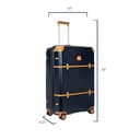 Trolley 30 pollici BELLAGIO, Taglia Unica,/Tabacco - 3