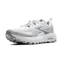 Brooks Men s Cascadia 18 Mountain Trail Running Shoe - Oyster/Primer Grey/Coconut - 12 Medium - 1