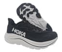 Hoka One One 1162050-BWHT Clifton 10 Wide Mujer Black/White EU 42 - 2