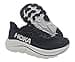 Hoka One One 1162050-BWHT Clifton 10 Wide Mujer Black/White EU 42 - 4