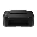 Canon PIXMA TS3750i Wireless Colour All-in-One Inkjet Printer - A4 Print, Copy, Scan - PIXMA Print Plan Compatible - Borderless Photo Printing - Wireless & Smartphone Print - Ideal for Home Printing - 1